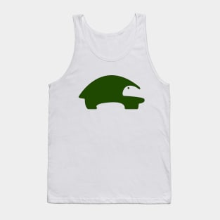 turtle Tank Top